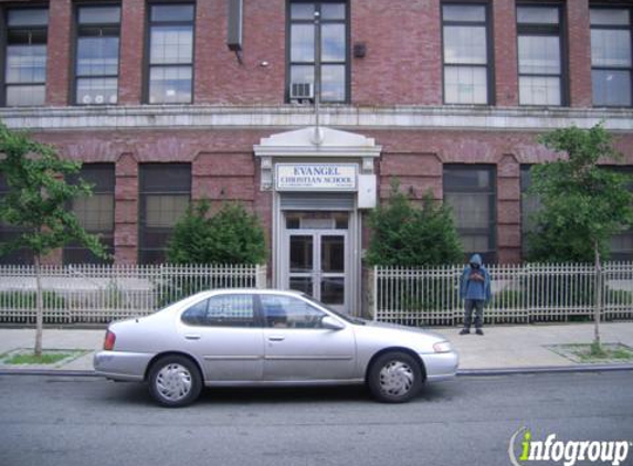 Evangel Christian School - Long Island City, NY