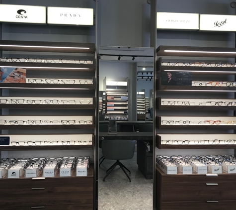 LensCrafters - Coral Gables, FL