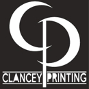 Clancey Printing Inc - Screen Printing