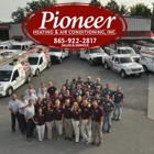 Pioneer Heating, Cooling, Plumbing and Electrical