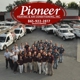 Pioneer Heating, Cooling, Plumbing and Electrical