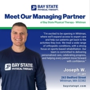 Bay State Physical Therapy - Physical Therapists