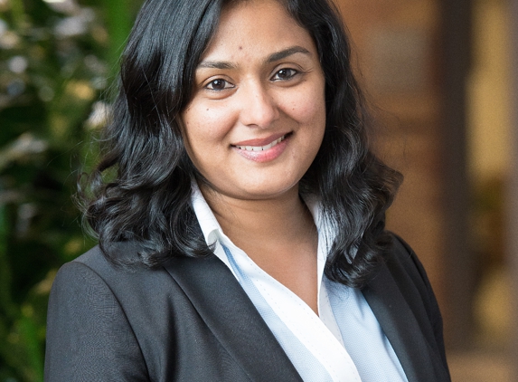 Shushan Jacob, MD - Arlington, TX