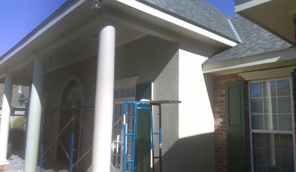 A to Z Stucco - Lacombe, LA