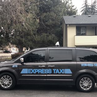 Boise Express Taxi - Boise, ID