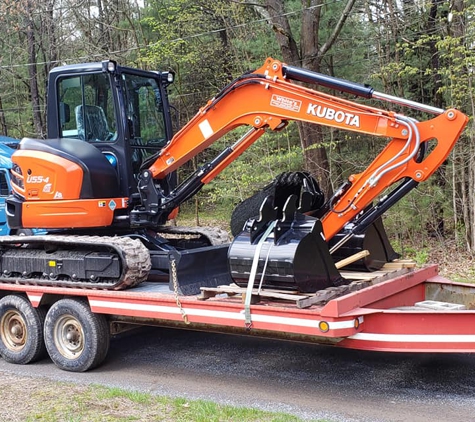 S&B Excavating LLC. - Blossvale, NY