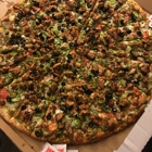 New York Pizza