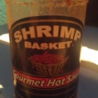 Shrimp Basket Old Shell Road