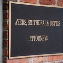 Ayers, Smithdeal & Bettis, P.C. - Personal Injury Law Attorneys