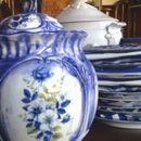 Richard M Plusch Antiques and Fine Art - Appraisers