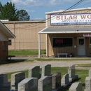 Silas Worth Monument Company - Cemetery Equipment & Supplies