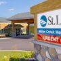 St. Luke's Eye Care - Miller Creek Medical Clinic