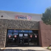 Fingerprinting Express gallery