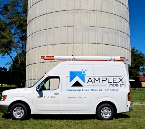 Amplex Internet - Luckey, OH