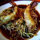 Red Lobster - Seafood Restaurants
