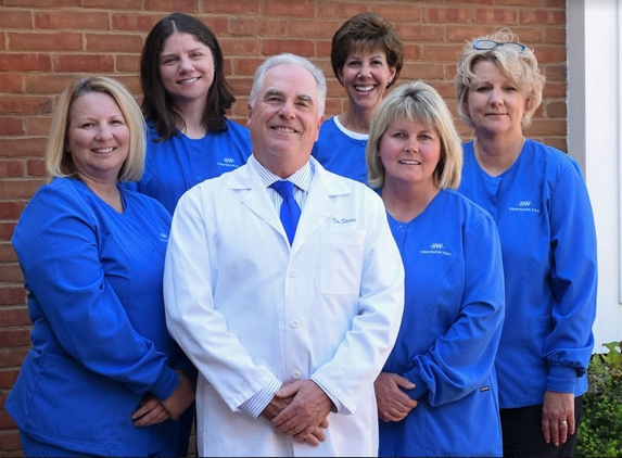 Steven C. Walton, DDS - Columbus, OH