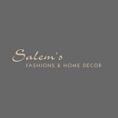 Salem's Fashions - Home Furnishings