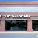 VIP Cleaners - Dry Cleaners & Laundries