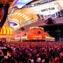 Fremont Street Experience - Historical Places