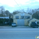 Maryland Iron Inc. - Steel Erectors