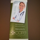 Care Diagnostics - Medical Clinics