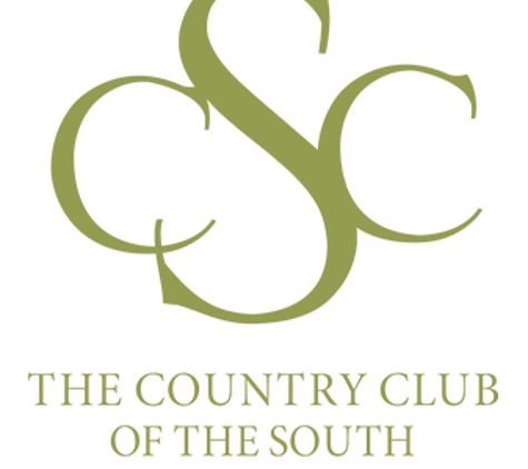 Country Club of the South - Alpharetta, GA