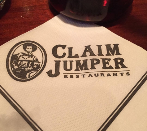 Claim Jumper - Long Beach, CA