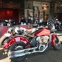 Indian Motorcycle Charlotte