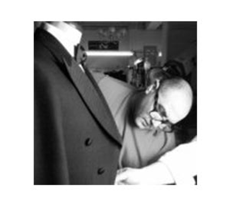 Adriano Carbone Master Tailor - Melbourne, VIC. Master Tailor Melbourne