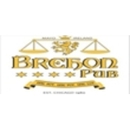 Brehon Pub - Bars