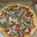 Perfect Circle - Pizza