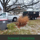 Mighty Services - Landscape Contractors