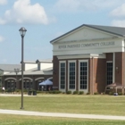 River Parishes Community College