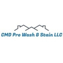 CMD Pro Wash & Stain - Pressure Washing Equipment & Services