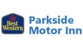 Parkside Motor Inn - Motels