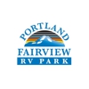 Portland Fairview RV Park gallery