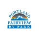 Portland Fairview RV Park