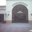 Cypress Park Branch Library - Libraries