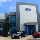 Kings Ford Inc - New Car Dealers