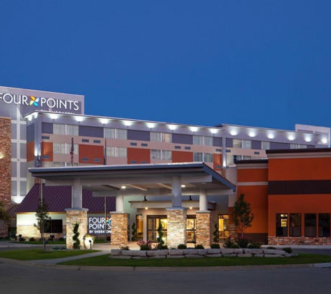 Four Points by Sheraton Saginaw - Saginaw, MI