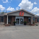 First Interstate Bank