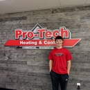 Pro-Tech Heating & Cooling - Fireplaces