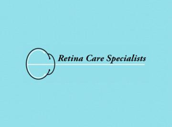 Retina Care Specialists - Stuart Eye Institute - Stuart, FL