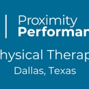 Proximity Performance Physical Therapy Dallas - Physical Therapy Clinics