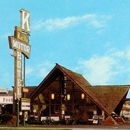 Kettle Motor Hotel - Motels