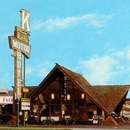 Kettle Motor Hotel - Hotels