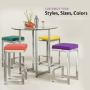 Dinette & Barstool Village - Patio & Outdoor Furniture