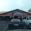 Hooters gallery