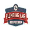 The Plumbing & Air Service Company gallery