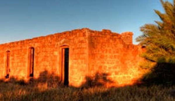 Ashburton Shire - Administration Centre - Tom Price, WA